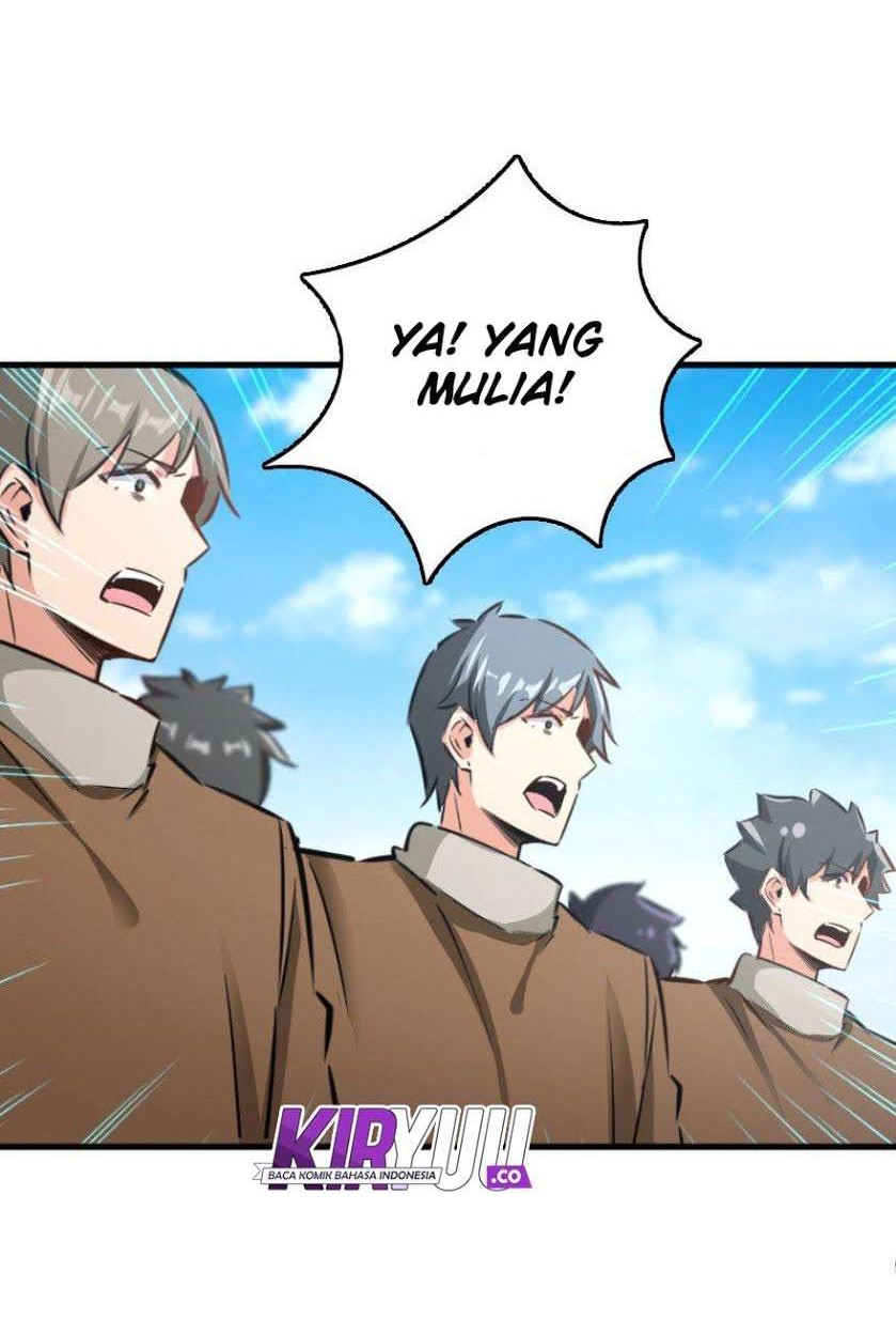 Release That Witch Chapter 79 - halaman 26