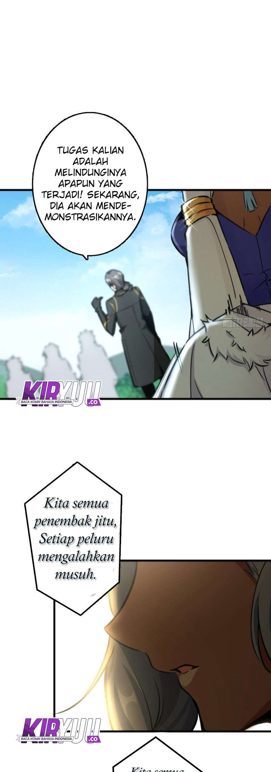 Release That Witch Chapter 79 - halaman 29