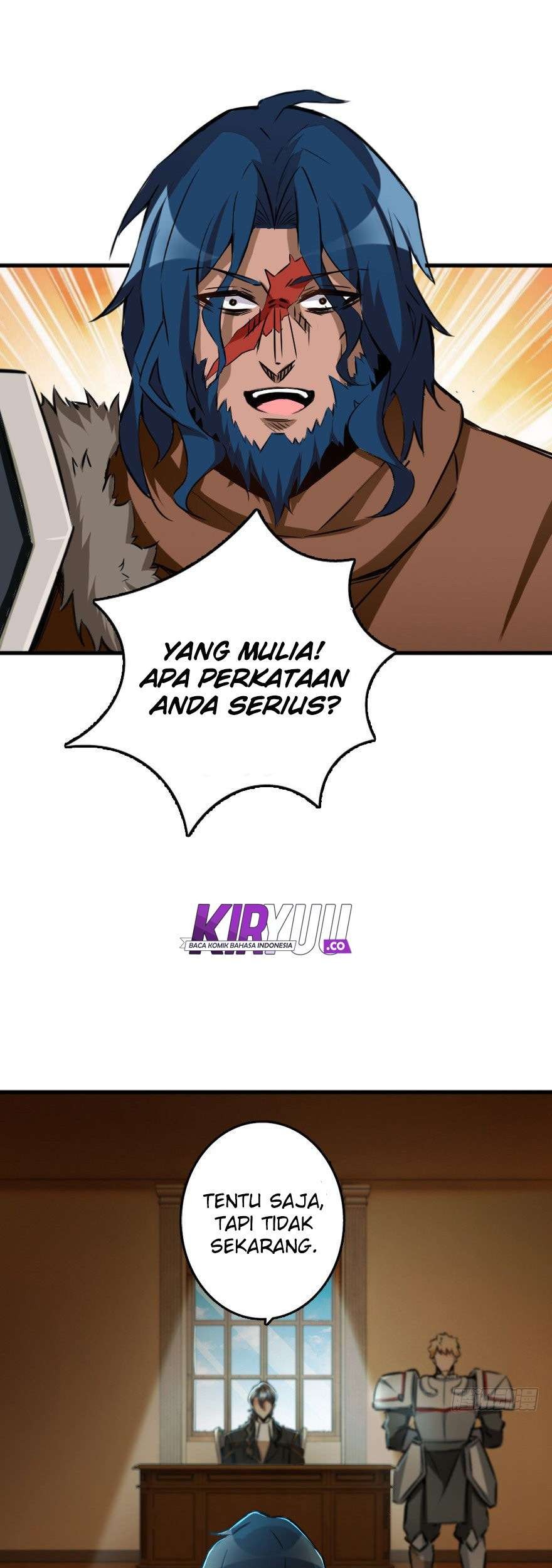 Release That Witch Chapter 79 - halaman 4