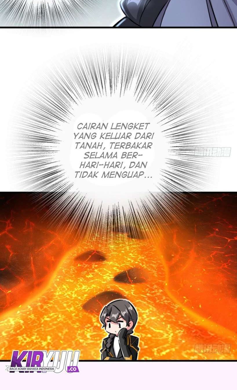 Release That Witch Chapter 79 - halaman 7