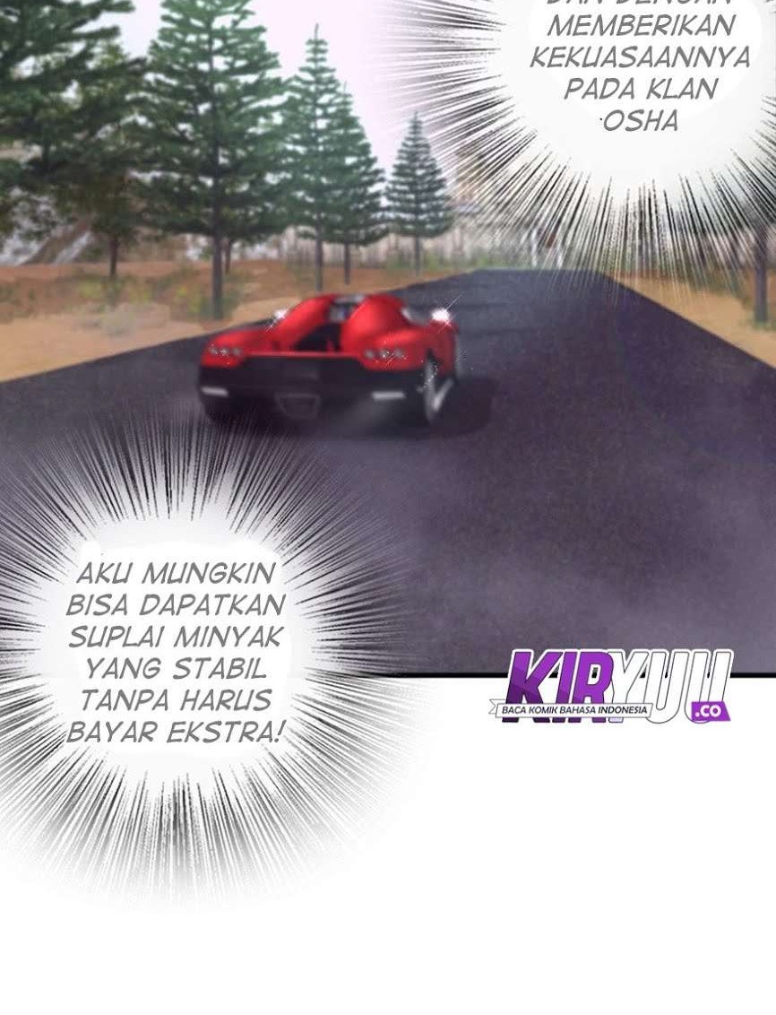 Release That Witch Chapter 79 - halaman 9