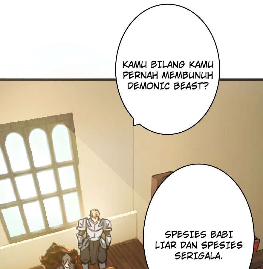 Release That Witch Chapter 8 - halaman 11
