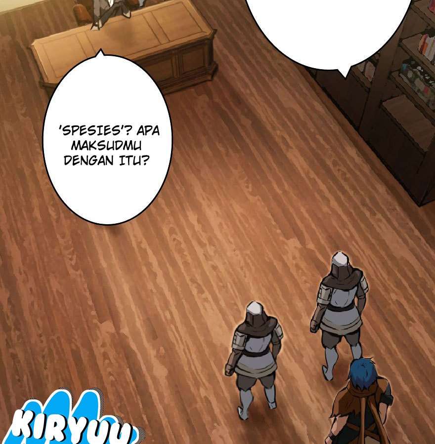 Release That Witch Chapter 8 - halaman 12