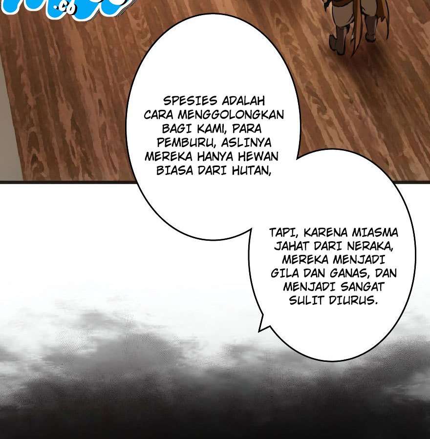 Release That Witch Chapter 8 - halaman 13
