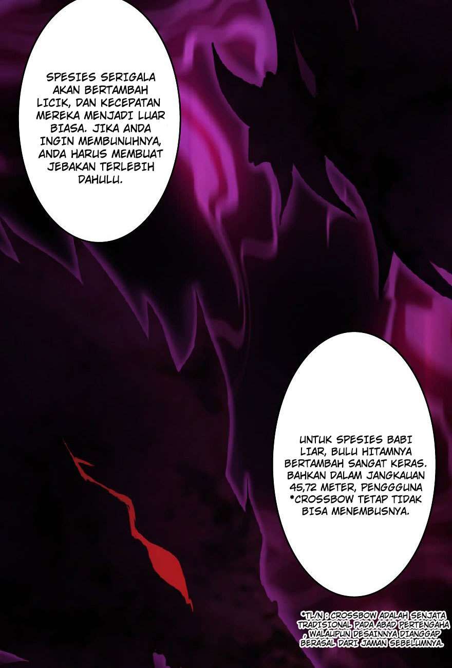 Release That Witch Chapter 8 - halaman 15
