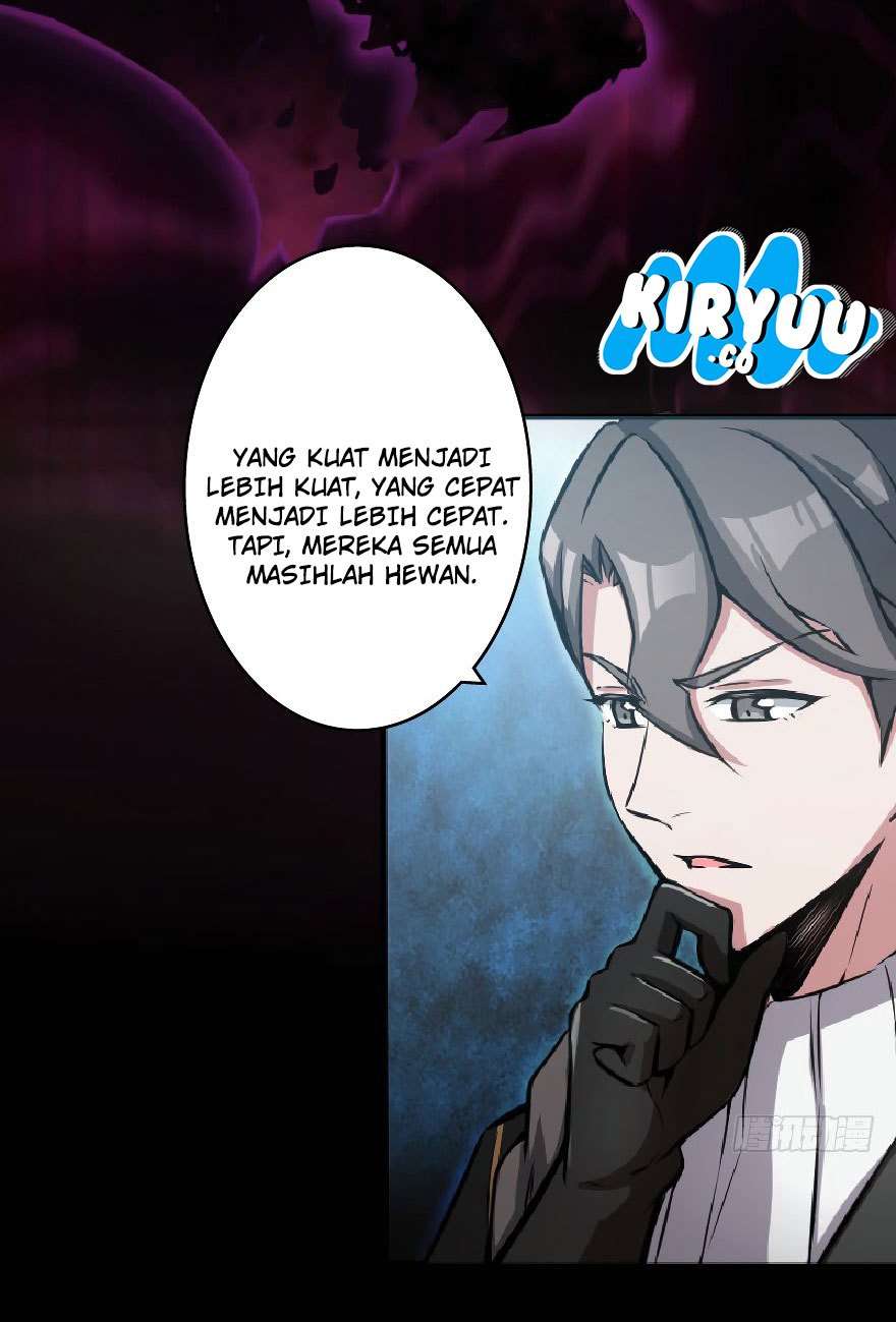 Release That Witch Chapter 8 - halaman 16