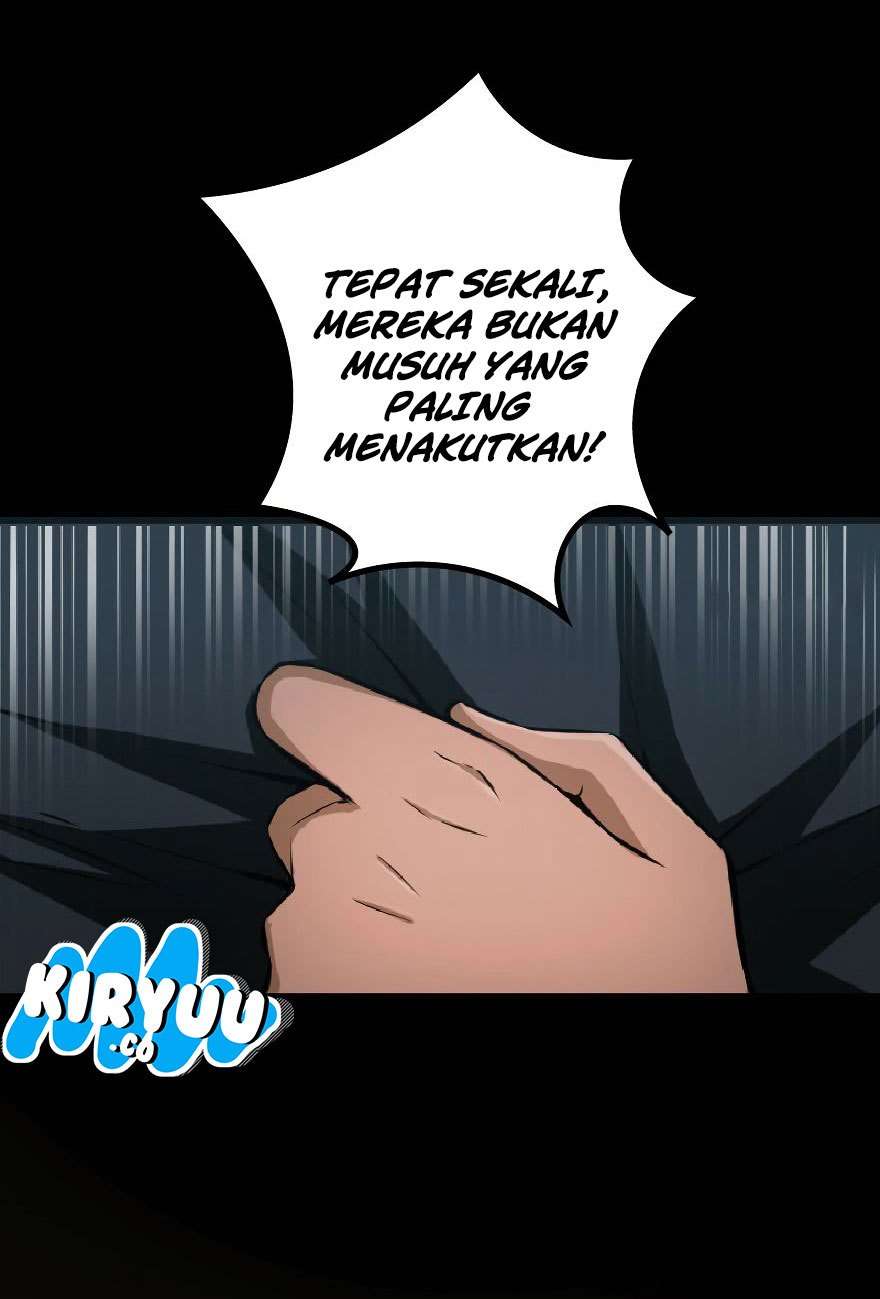 Release That Witch Chapter 8 - halaman 17