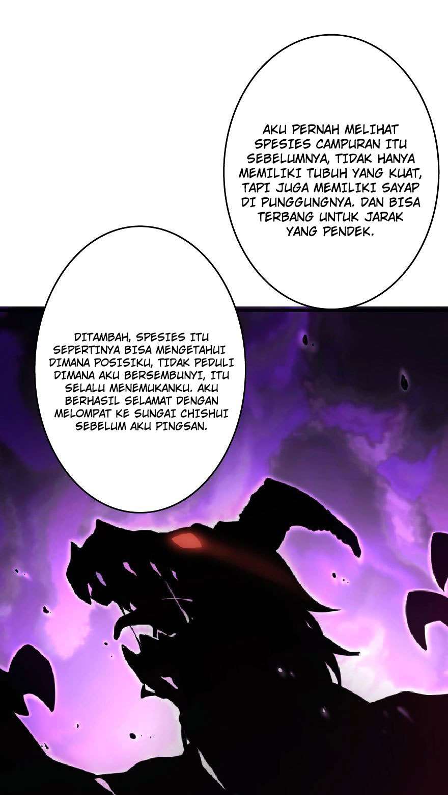 Release That Witch Chapter 8 - halaman 22
