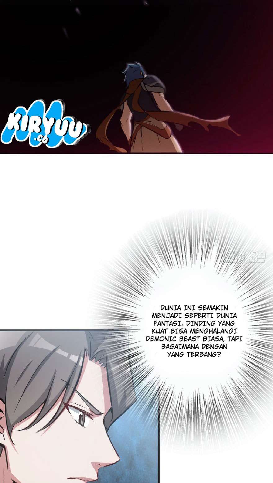 Release That Witch Chapter 8 - halaman 23