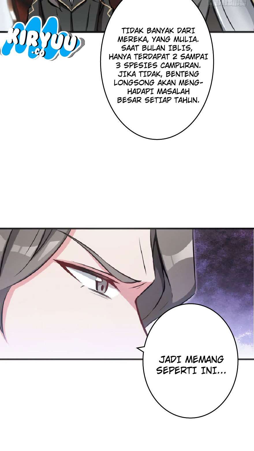 Release That Witch Chapter 8 - halaman 25