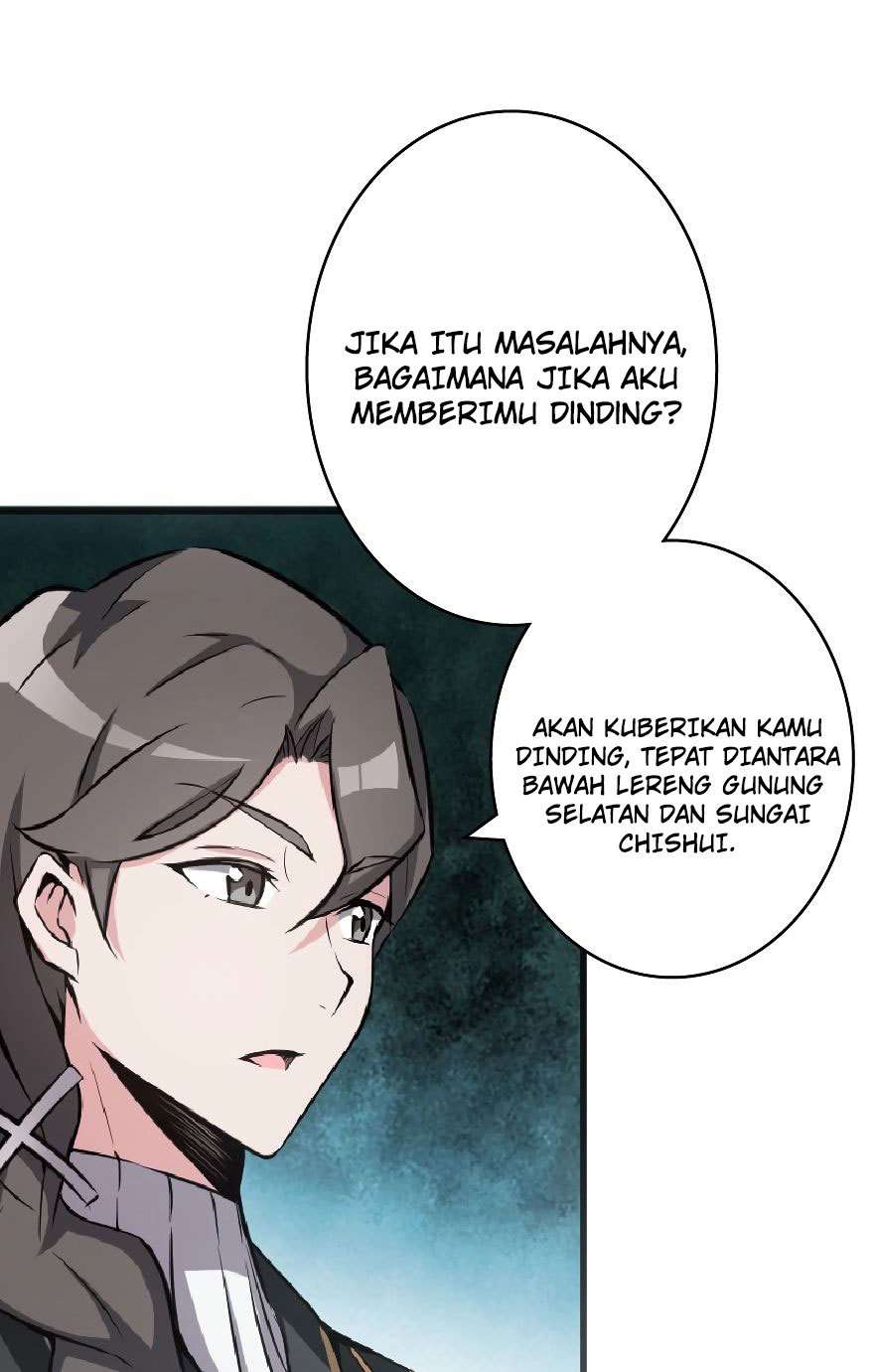 Release That Witch Chapter 8 - halaman 31