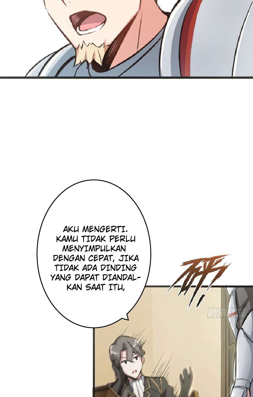 Release That Witch Chapter 8 - halaman 33