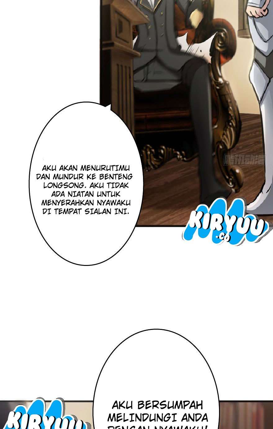 Release That Witch Chapter 8 - halaman 34