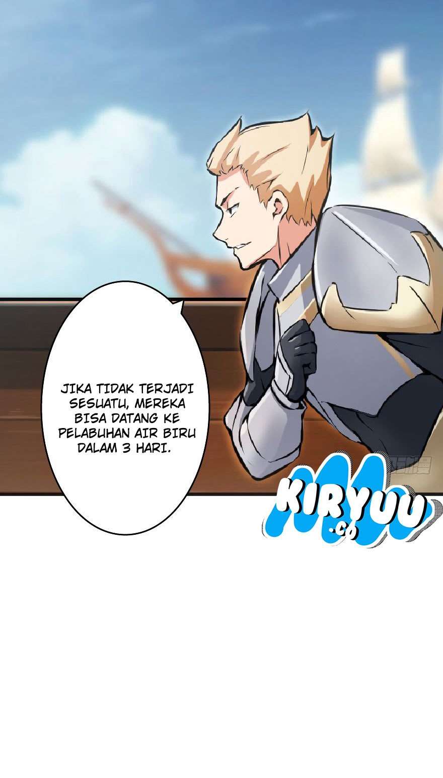 Release That Witch Chapter 8 - halaman 40