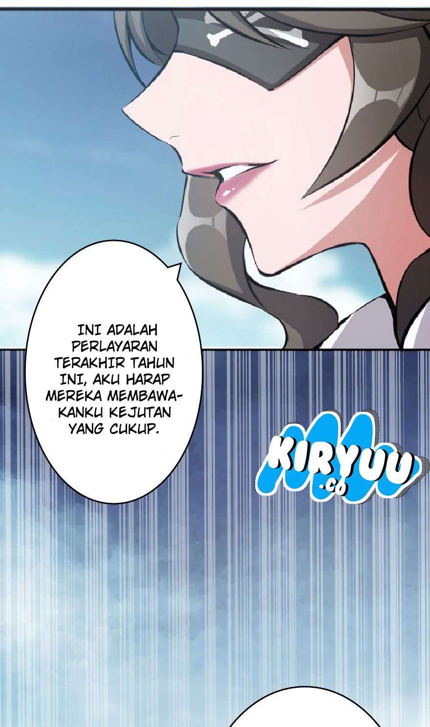 Release That Witch Chapter 8 - halaman 41