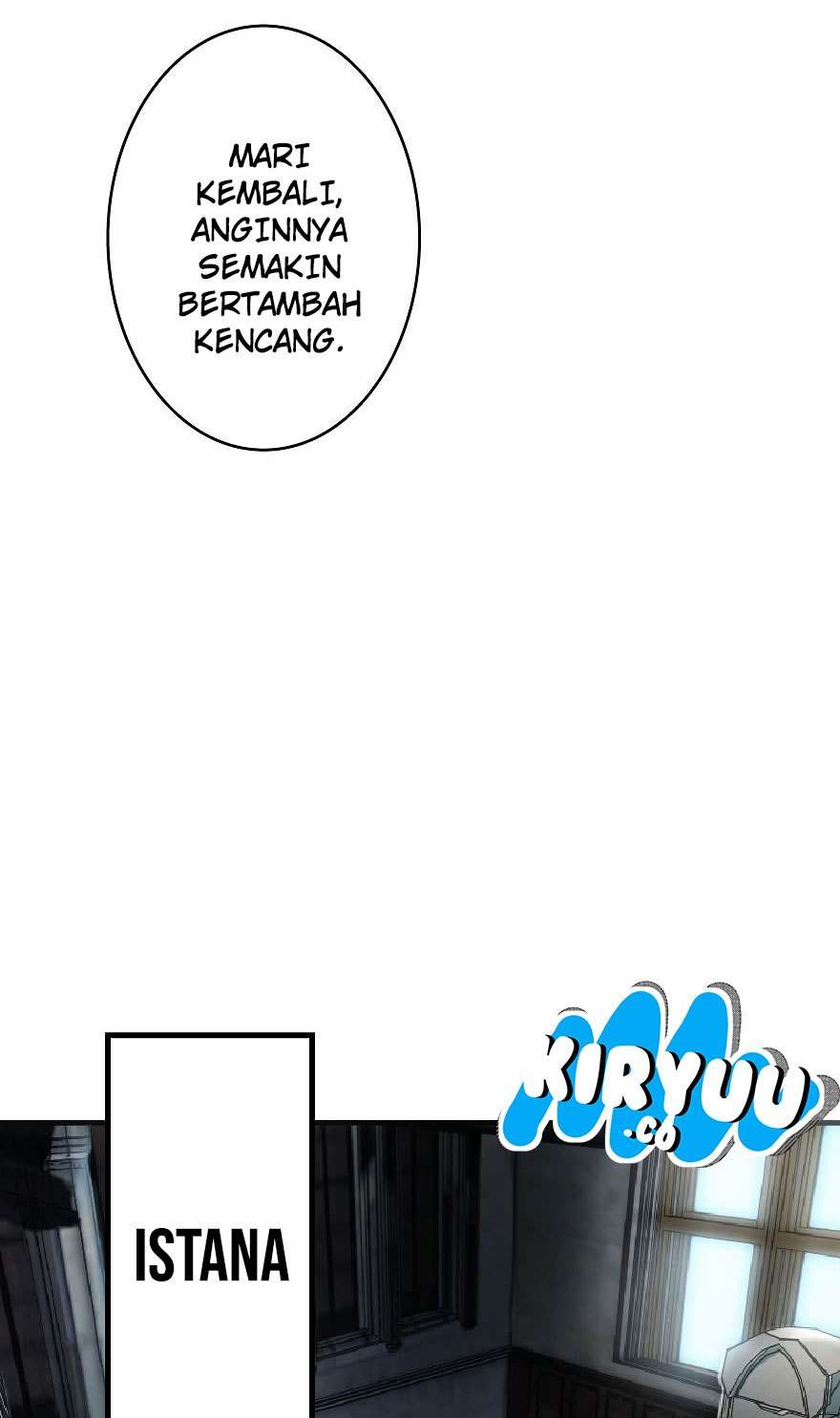 Release That Witch Chapter 8 - halaman 43