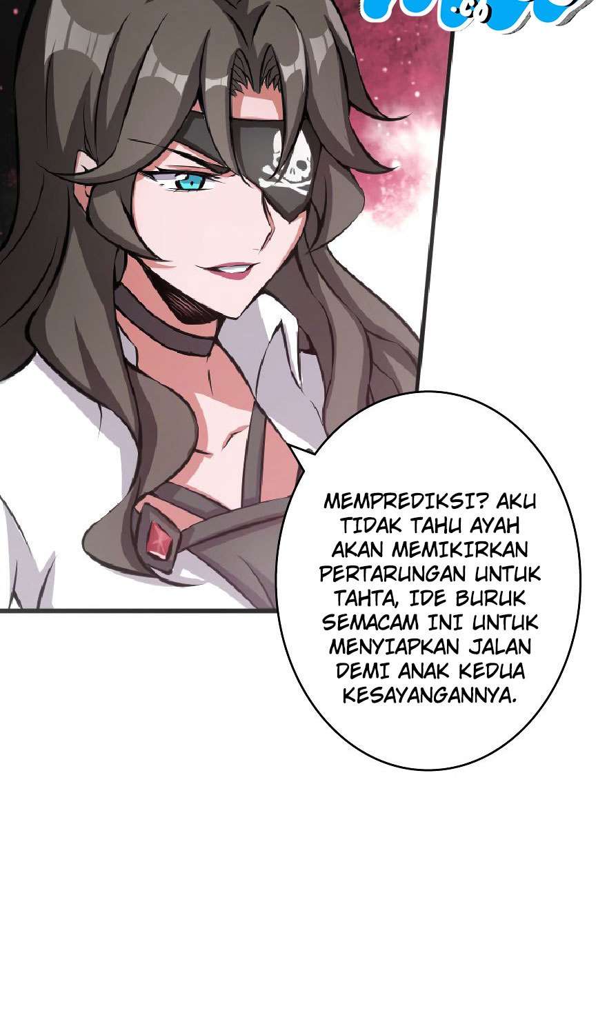Release That Witch Chapter 8 - halaman 45