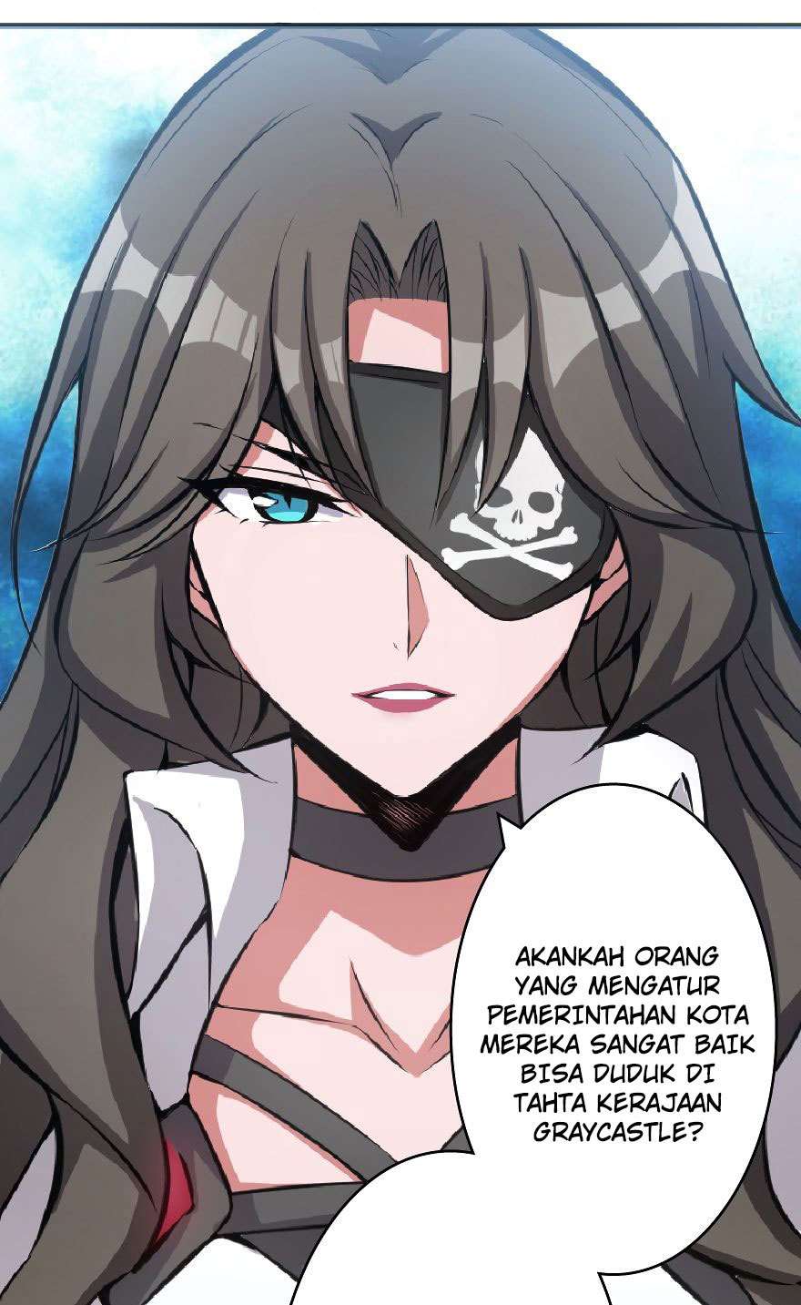 Release That Witch Chapter 8 - halaman 46