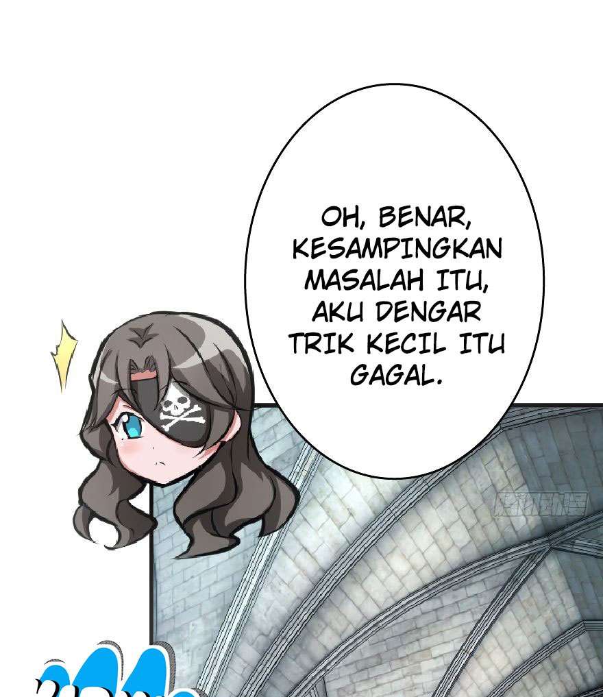 Release That Witch Chapter 8 - halaman 51