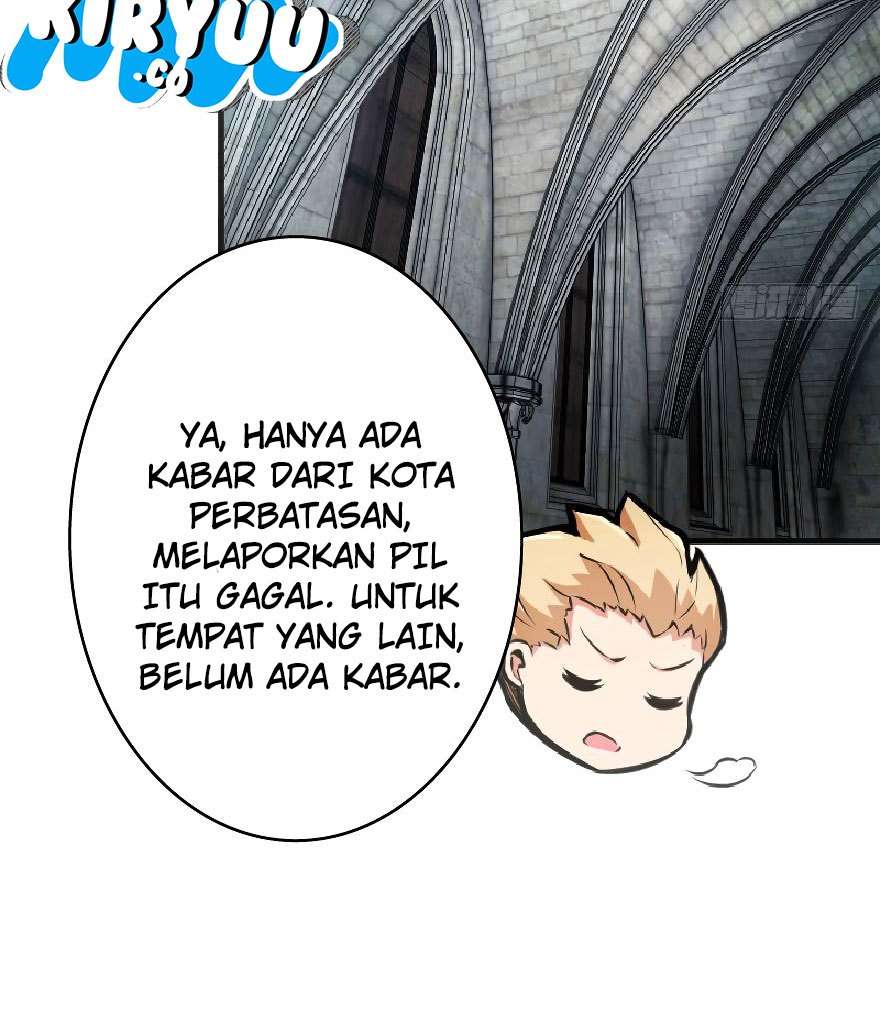 Release That Witch Chapter 8 - halaman 52