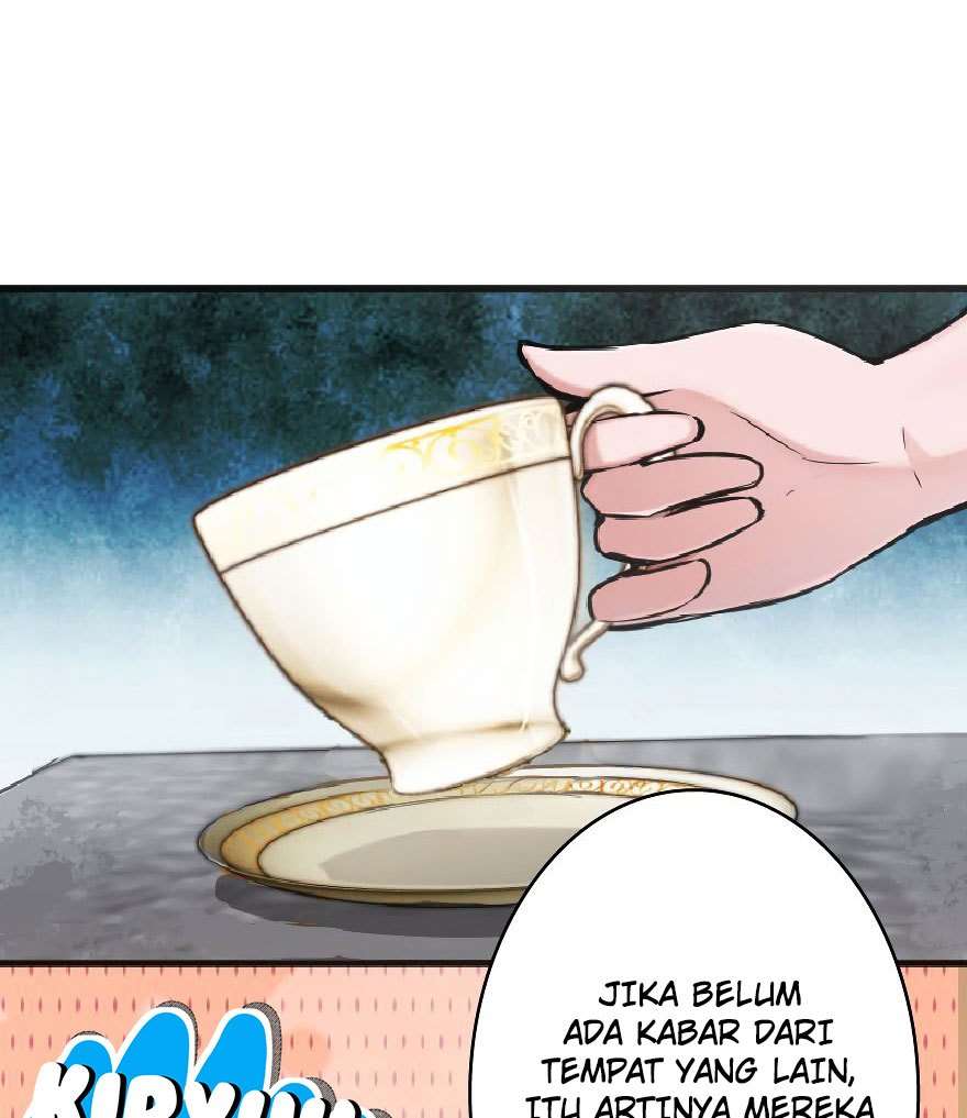 Release That Witch Chapter 8 - halaman 53