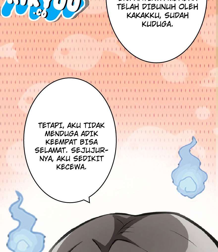 Release That Witch Chapter 8 - halaman 54