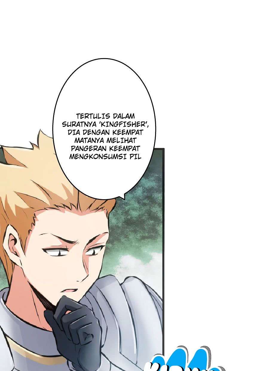 Release That Witch Chapter 8 - halaman 56
