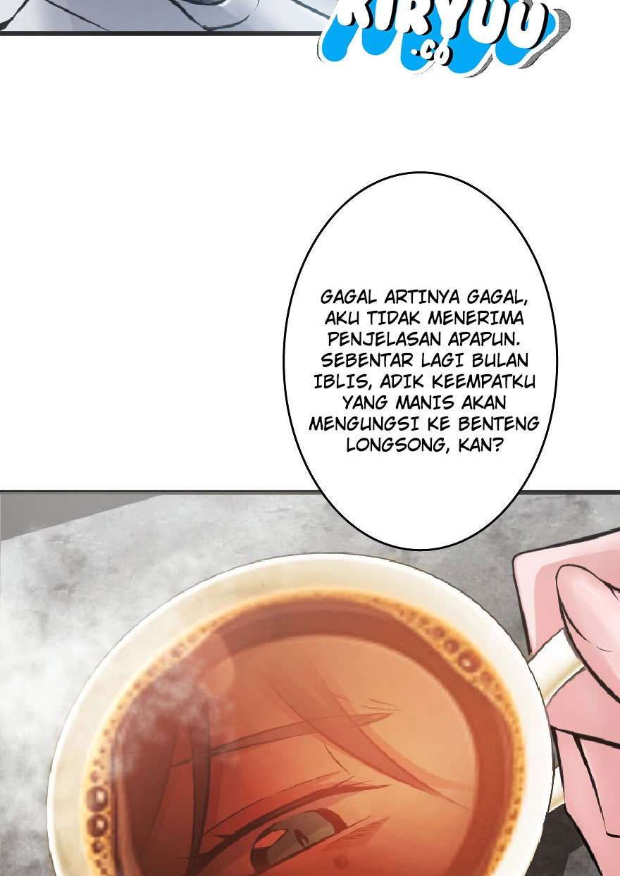 Release That Witch Chapter 8 - halaman 57