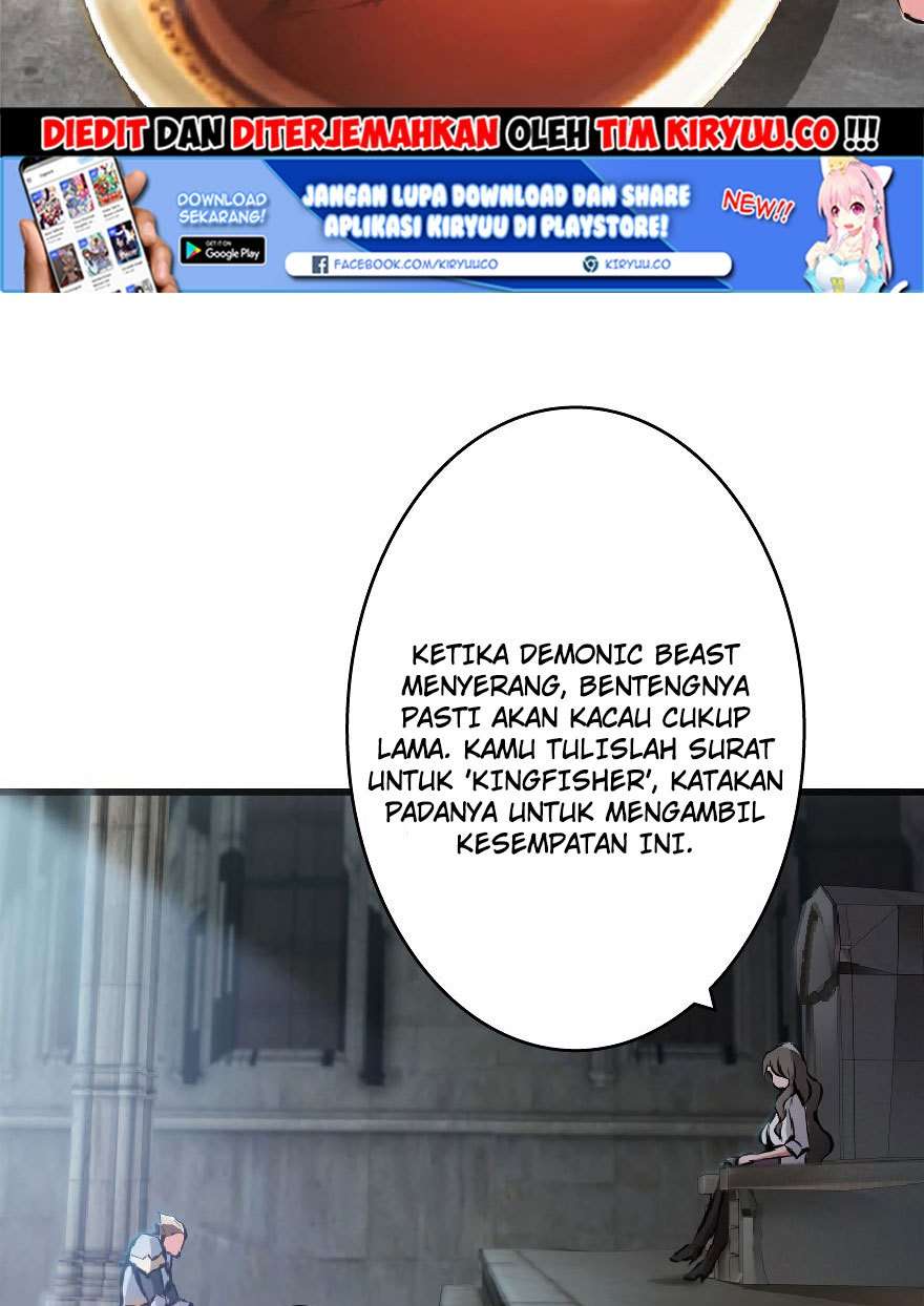Release That Witch Chapter 8 - halaman 58