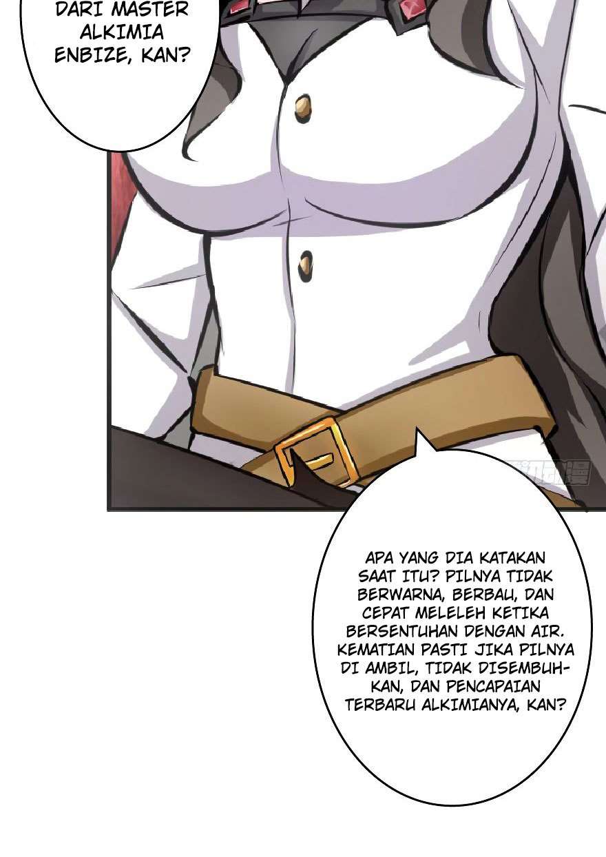 Release That Witch Chapter 8 - halaman 60