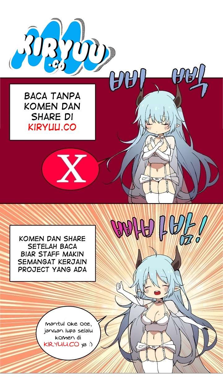 Release That Witch Chapter 8 - halaman 65