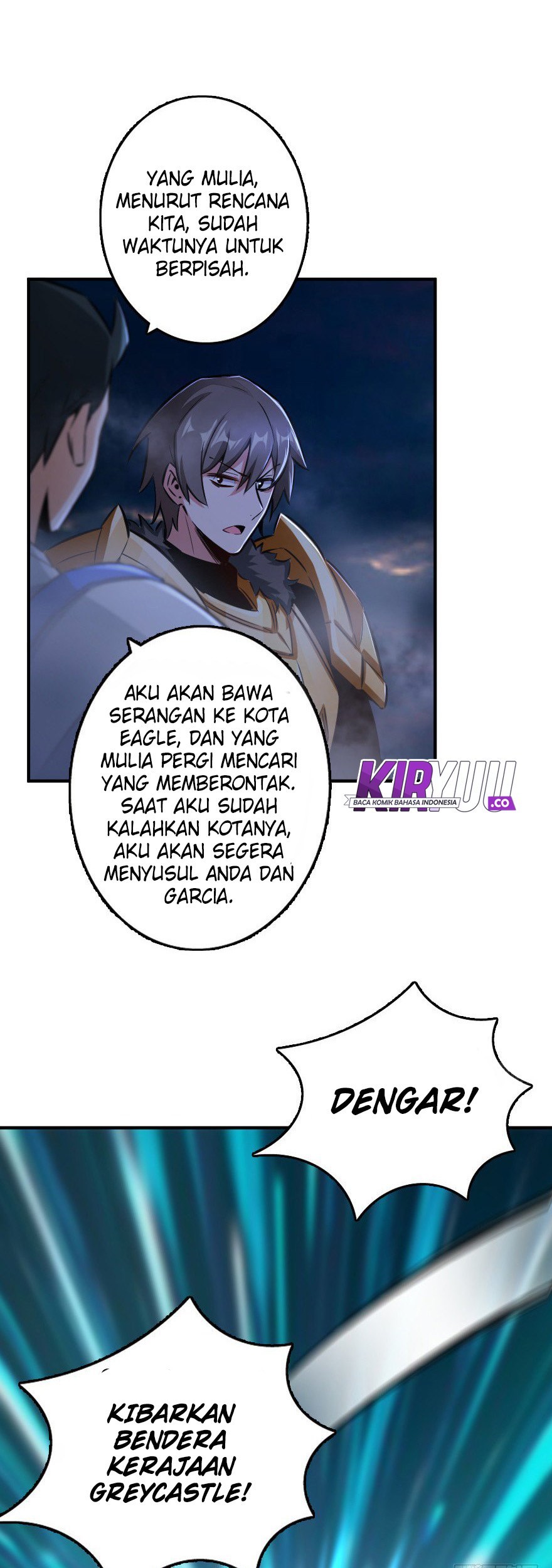Release That Witch Chapter 80 - halaman 15