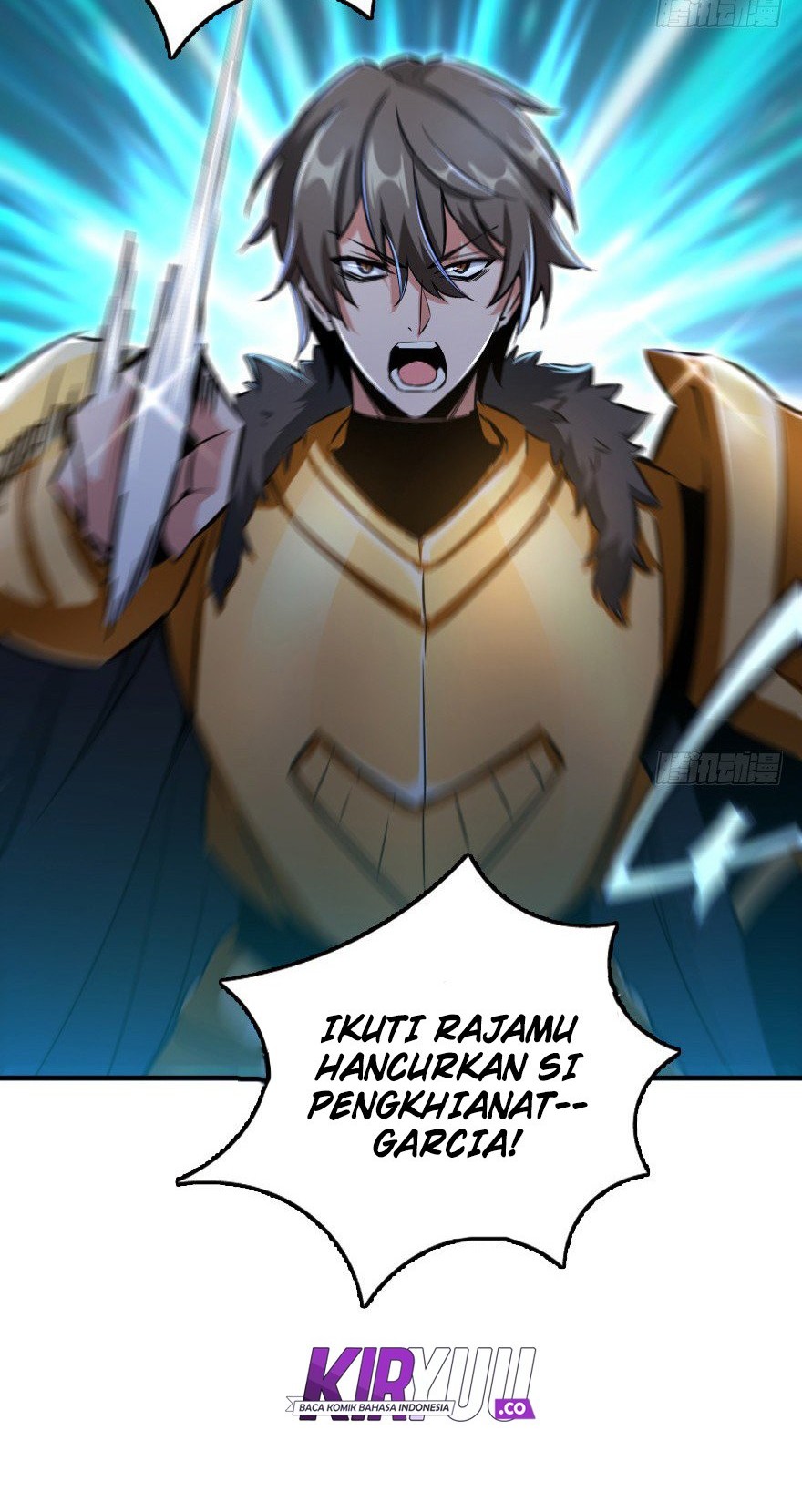 Release That Witch Chapter 80 - halaman 16