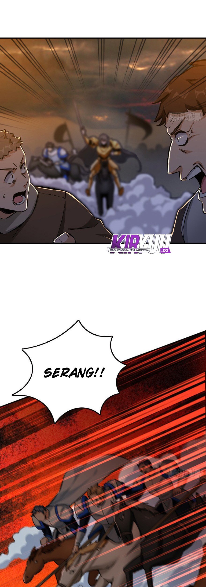 Release That Witch Chapter 80 - halaman 17