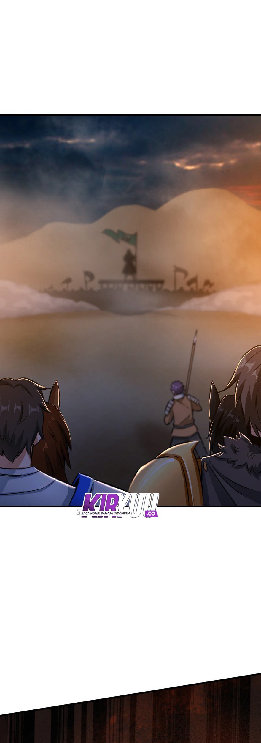 Release That Witch Chapter 80 - halaman 21