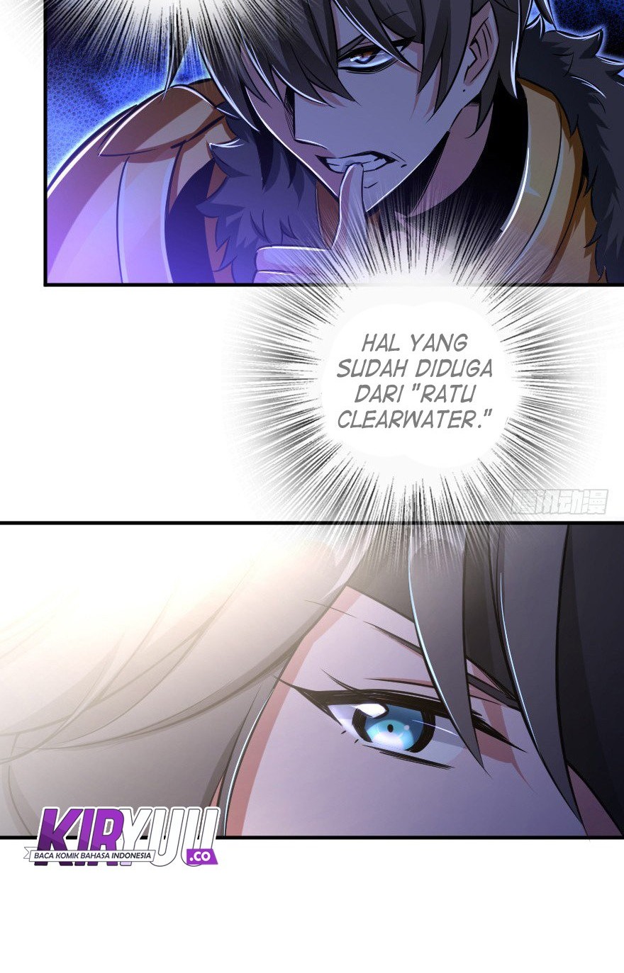 Release That Witch Chapter 80 - halaman 25