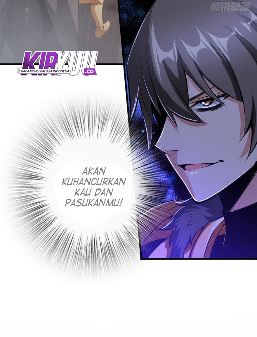 Release That Witch Chapter 80 - halaman 27