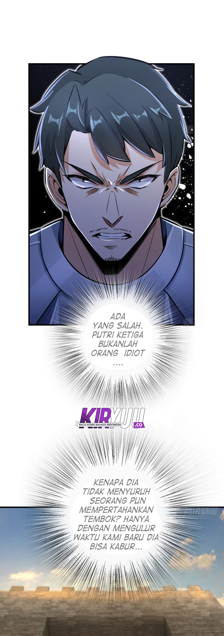 Release That Witch Chapter 80 - halaman 31