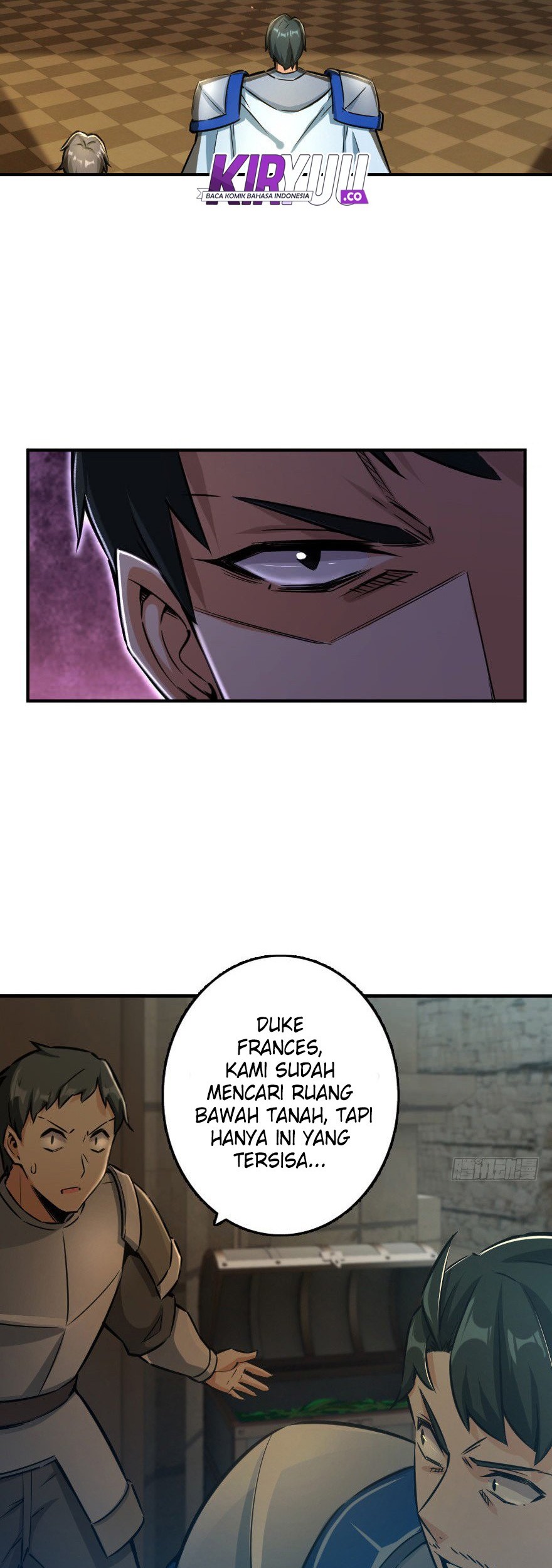 Release That Witch Chapter 80 - halaman 36
