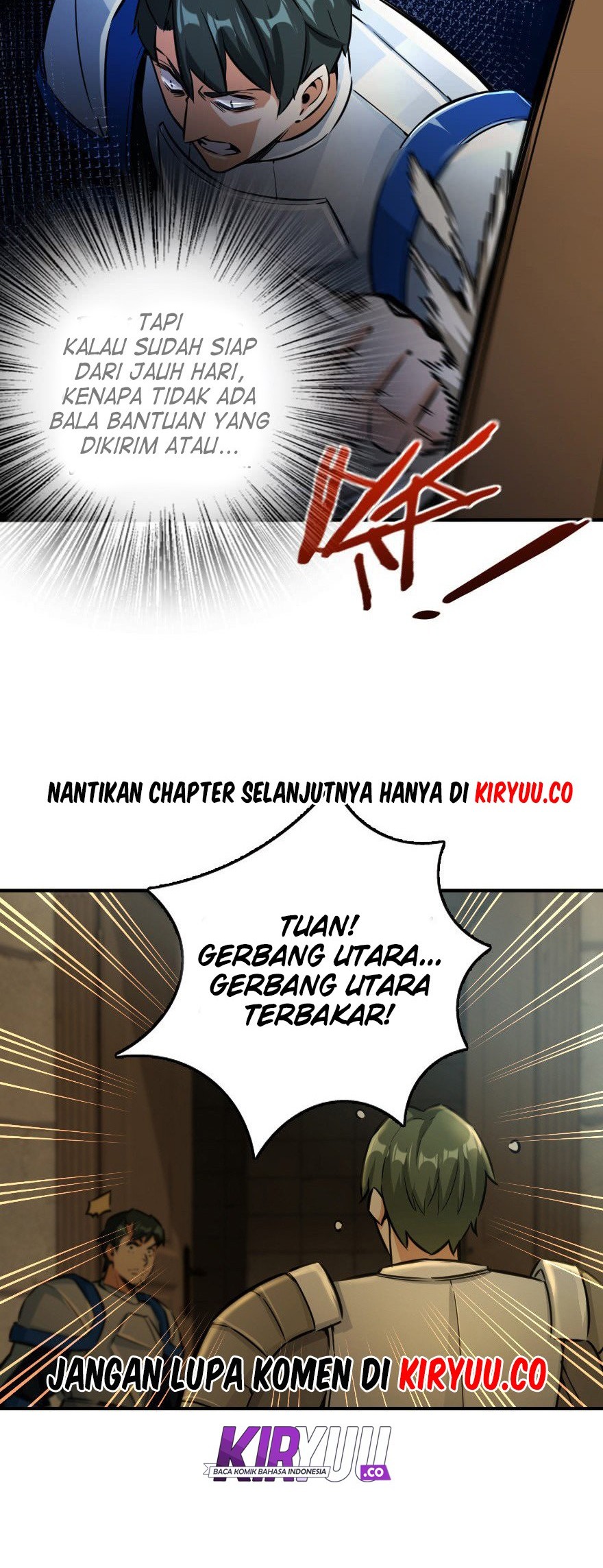 Release That Witch Chapter 80 - halaman 39