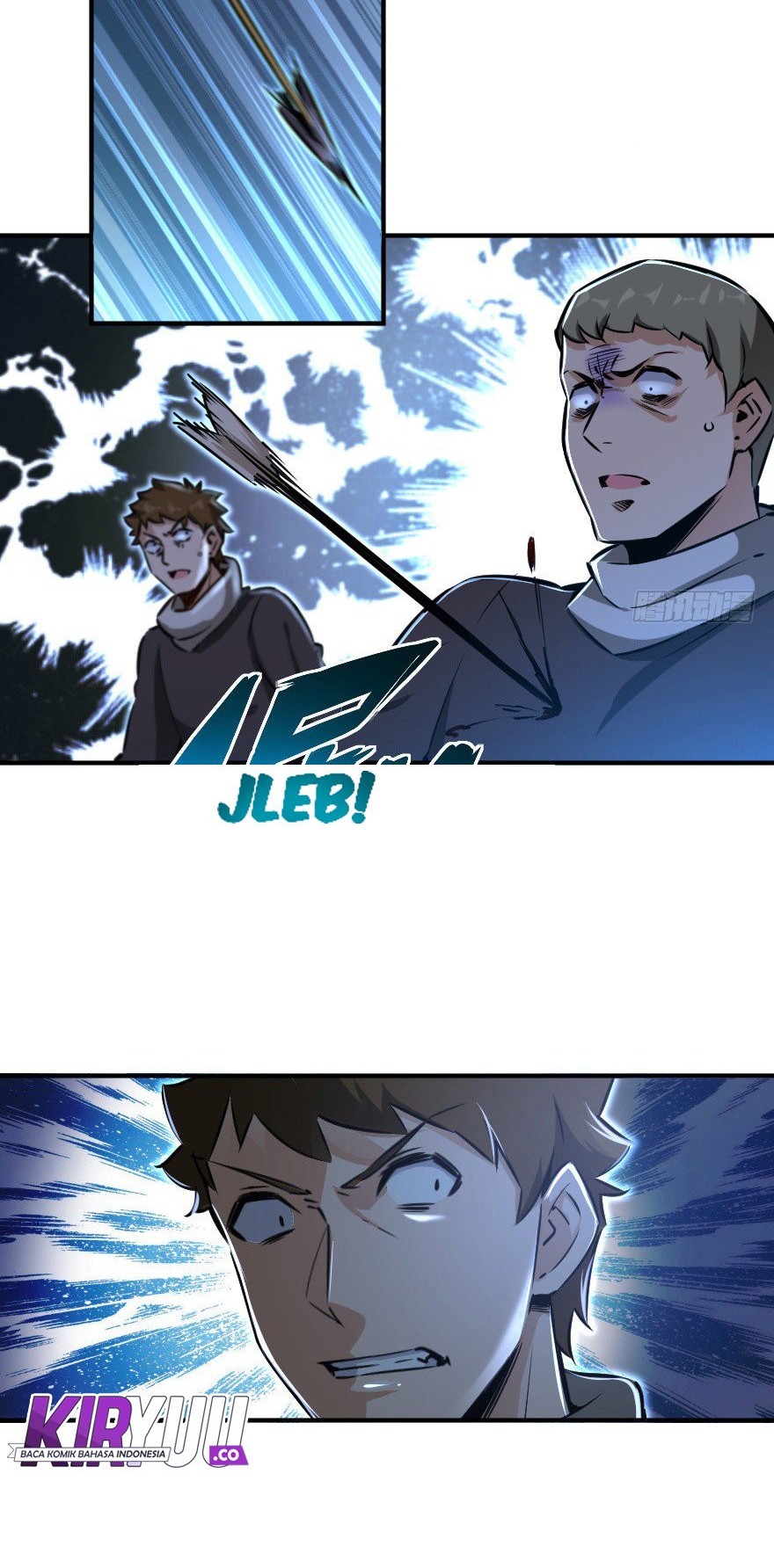Release That Witch Chapter 80 - halaman 4