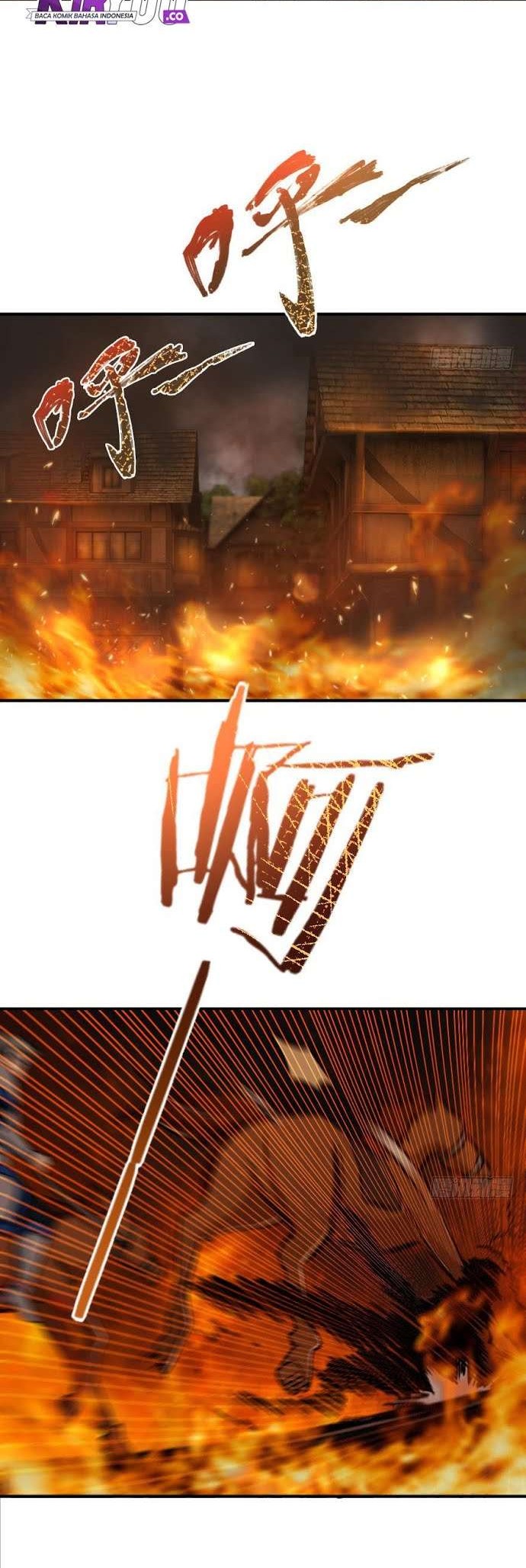Release That Witch Chapter 81 - halaman 13