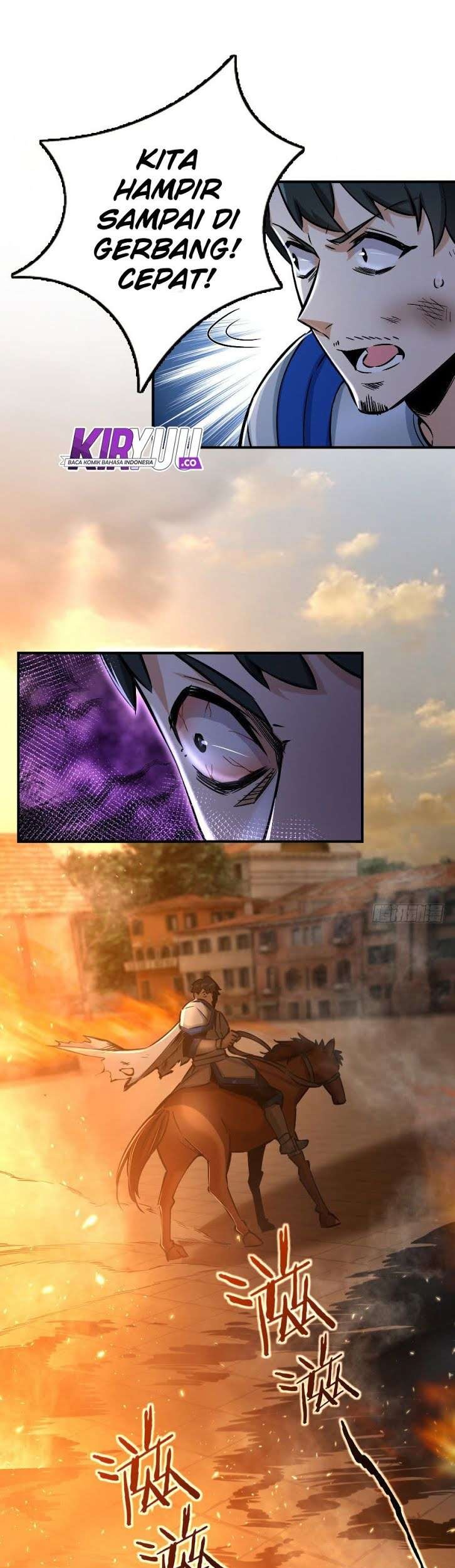 Release That Witch Chapter 81 - halaman 18