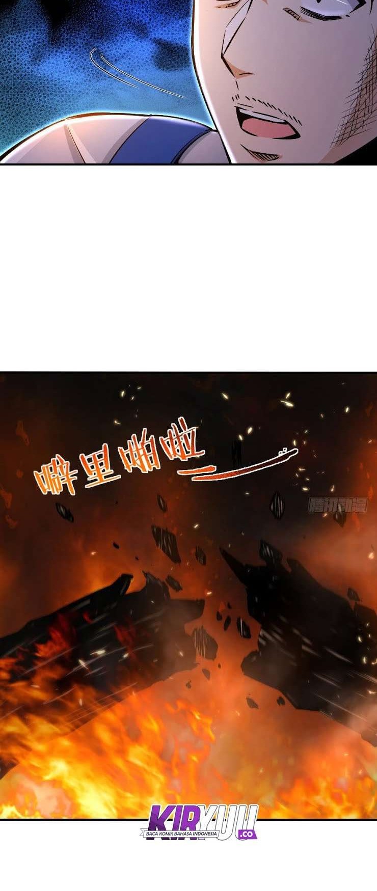 Release That Witch Chapter 81 - halaman 21