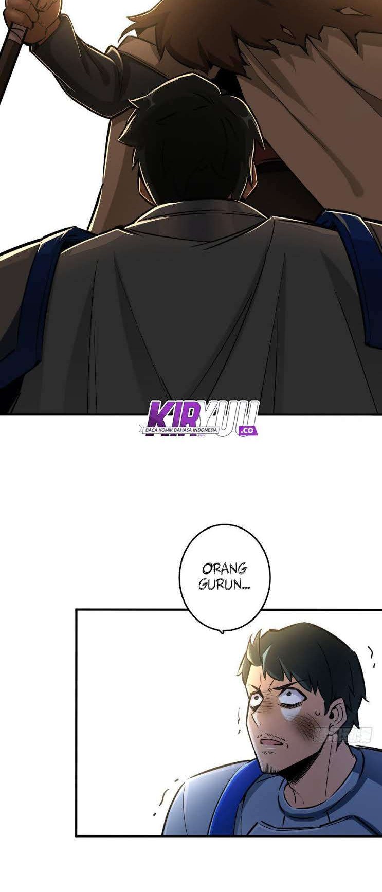 Release That Witch Chapter 81 - halaman 25