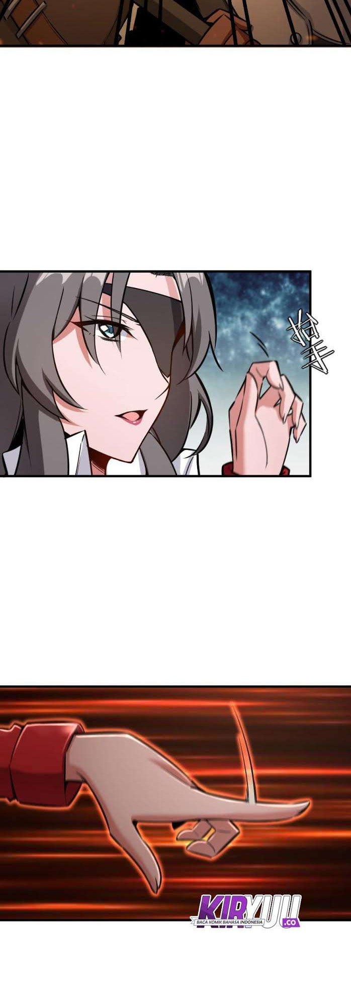 Release That Witch Chapter 81 - halaman 31