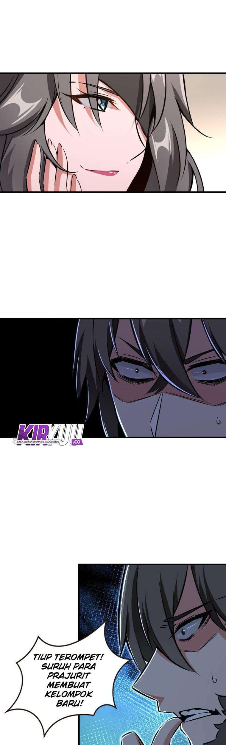 Release That Witch Chapter 81 - halaman 39