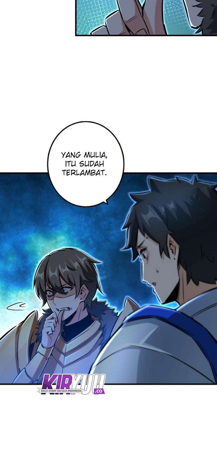 Release That Witch Chapter 81 - halaman 40