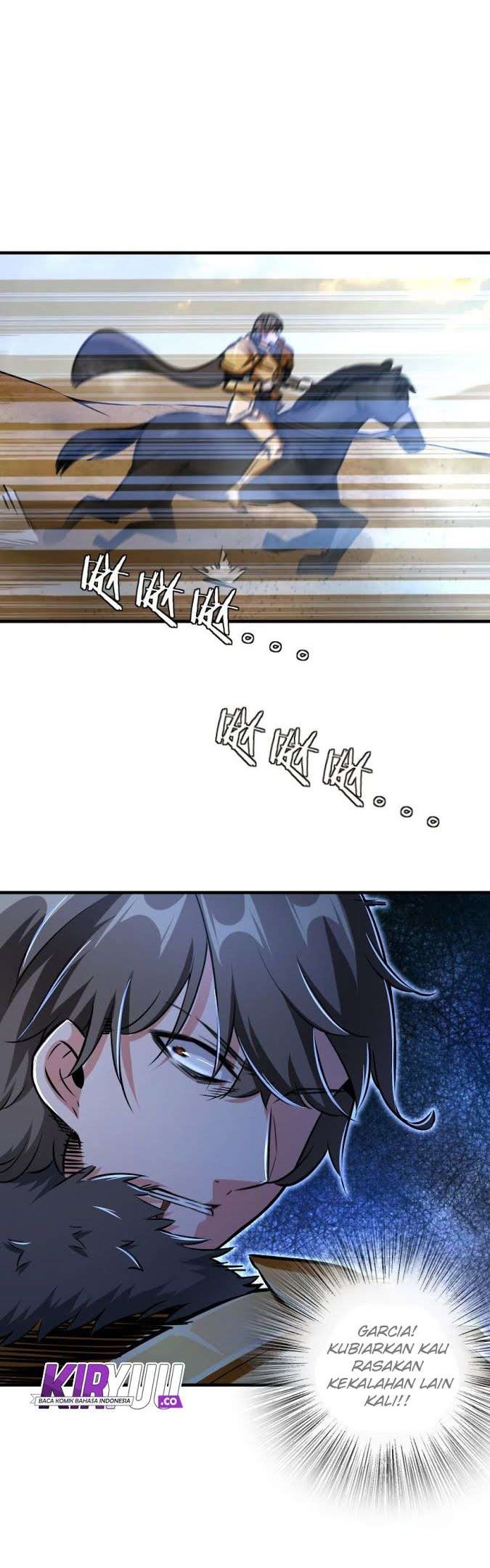 Release That Witch Chapter 81 - halaman 42