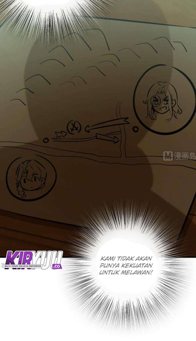 Release That Witch Chapter 81 - halaman 44